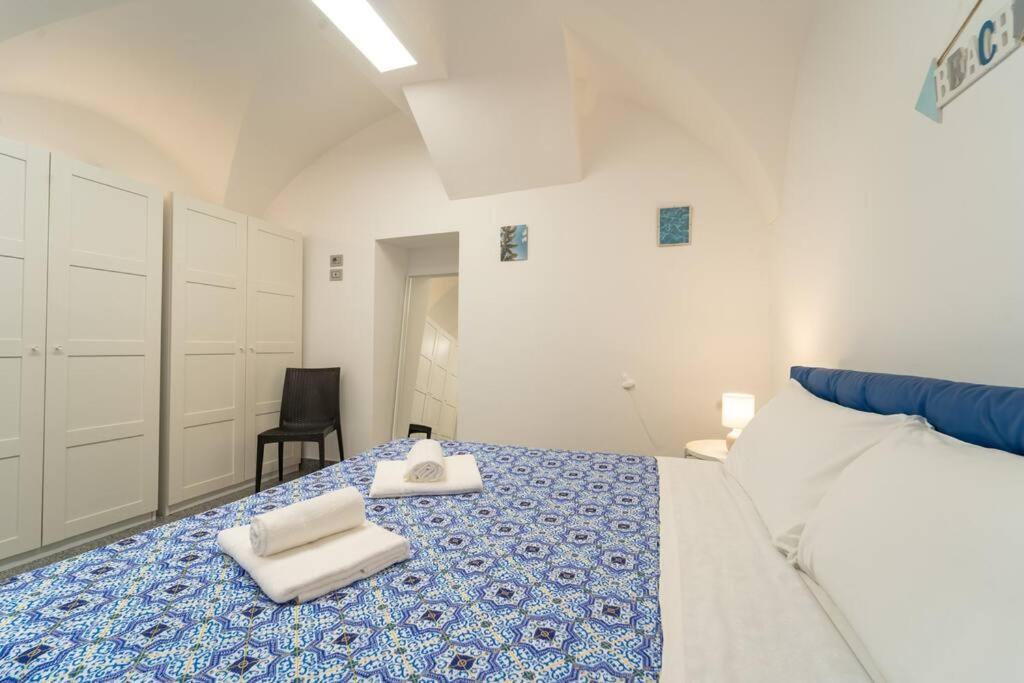 Ferienwohnung La Casa Del Marinaio Sanremo Exterior foto