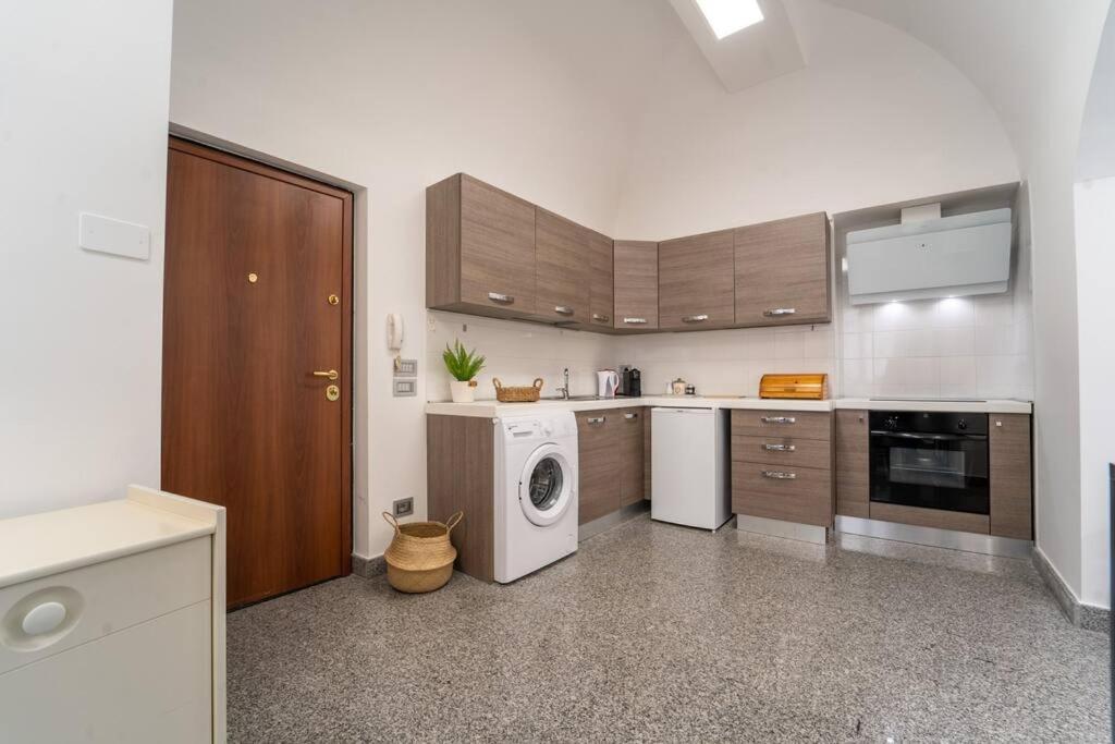 Ferienwohnung La Casa Del Marinaio Sanremo Exterior foto